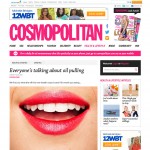 Everyone’s talking about oil pulling
